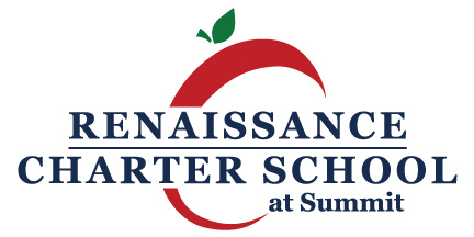 Renaissance-Charter-School-at-Summit_2024-Apple-Logo